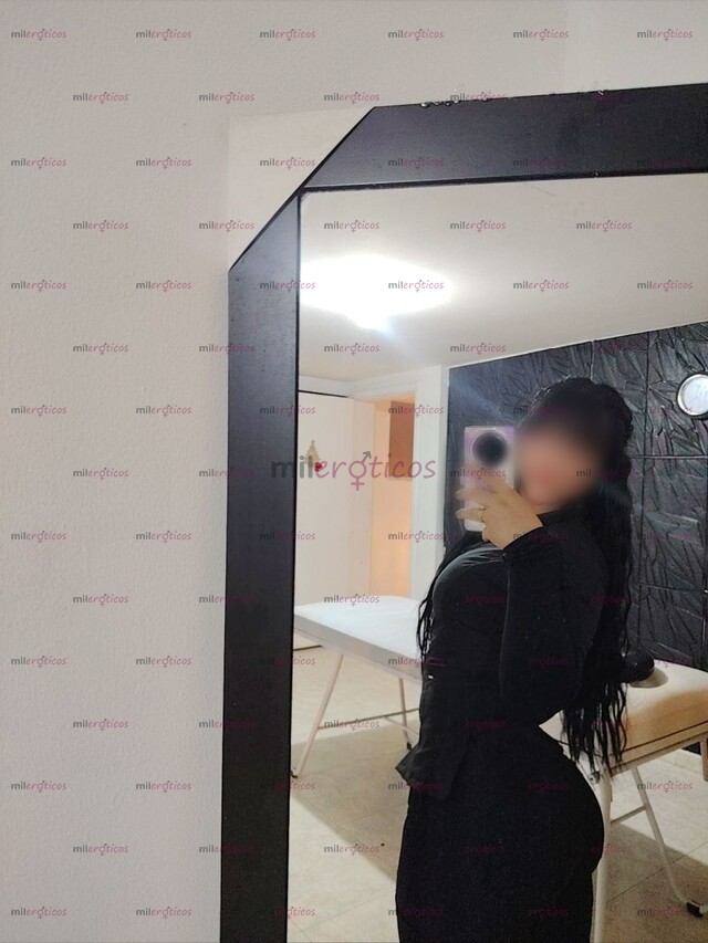 FOTOS DE PROFESIONAL EN TERAPIA EROTICA Y RELAJANTE (NO SEXO) DANY 19 AÑOS