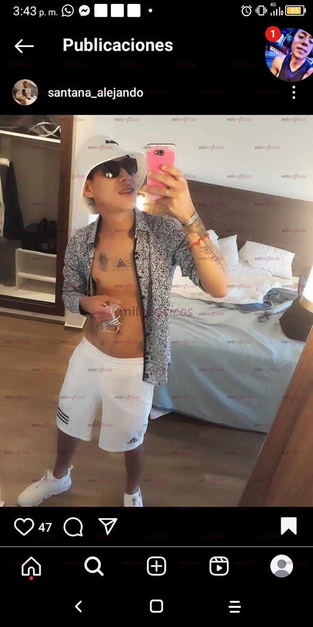 FOTOS DE CHACAL VERGÓN 22 CM PENETRDOR CON PROTECCIÓN CON SITIO