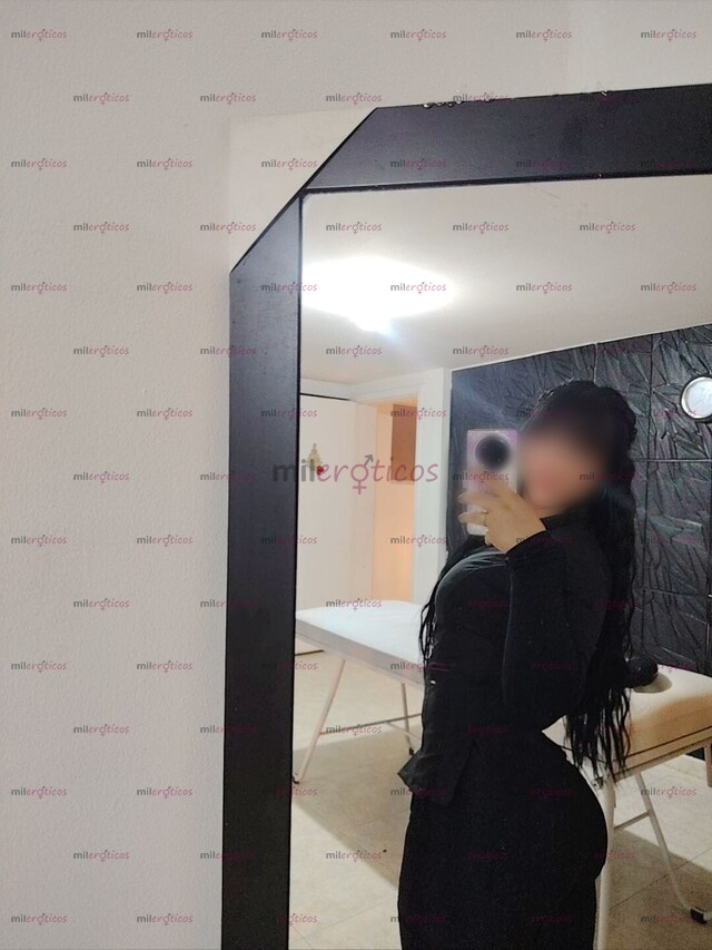 FOTOS DE DANI, CONOCE LA MAGIA DE MIS MANOS (NO SEXO) SEDE GALERÍAS