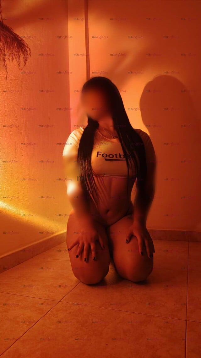 FOTOS DE VIVE CONMIGO UNA EXPERIENCIA INOLVIDABLE. MASAJE EROTICO NO SEXO. DANI 19 AÑOS