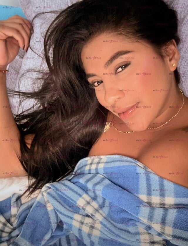 FOTOS DE ÚLTIMO DIA, LA MÁS CALIENTE Y ARDIENTE QUE VAS A TENER EN TU CAMA