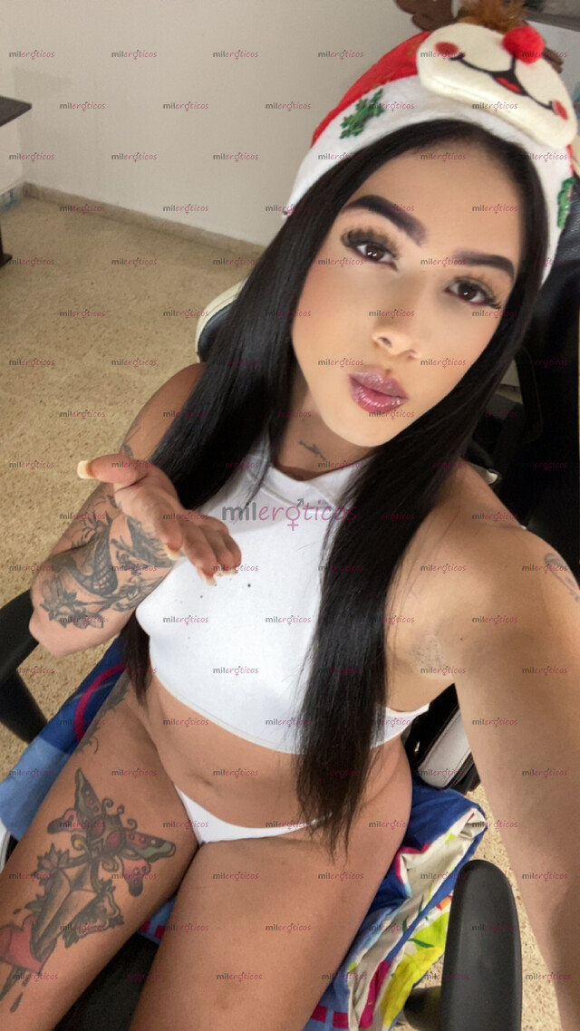 FOTOS DE LUJURIOSA,EXÓTICA Y APASIONADA, BUENA DOTACIÓN Y MANEJO EL ROLL QUE DESEES RICO