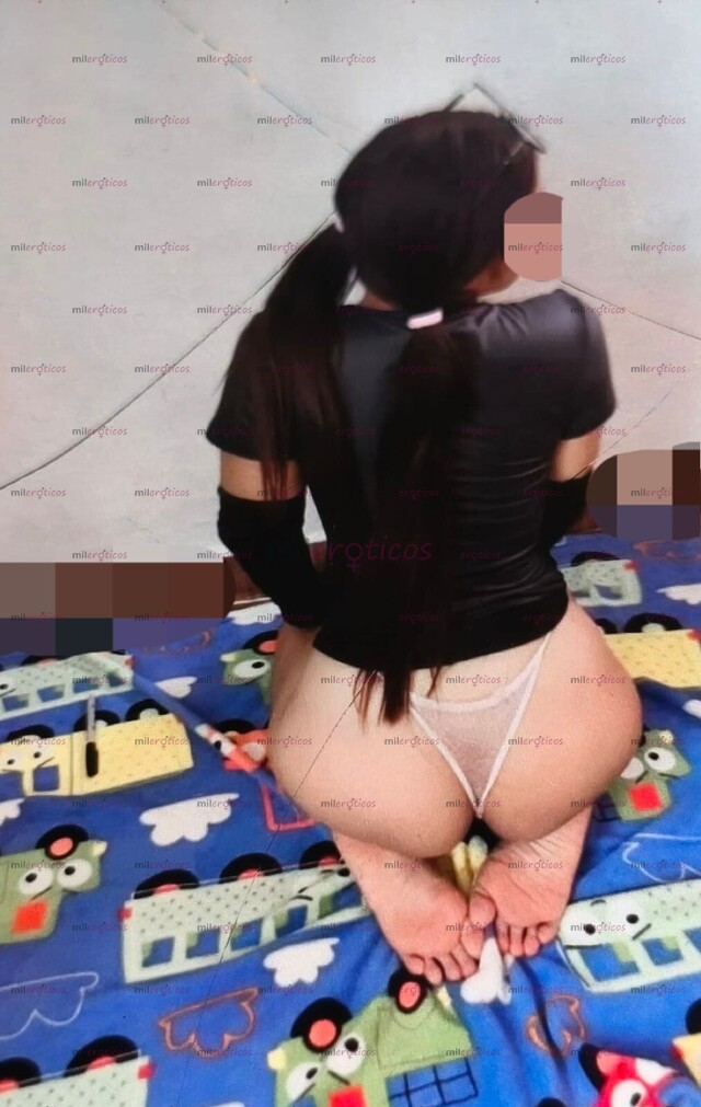 FOTOS DE CHICA NUEVA EN TU CUIDAD 19 AÑITOSSS LISTA PARA SER DETONADA POR TI AMOR