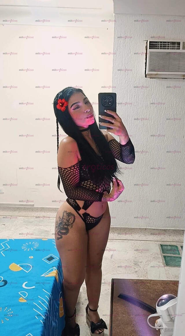 FOTOS DE ANDREA, HERMOSA JOVENCITA DELGADA MIDO 145 CM