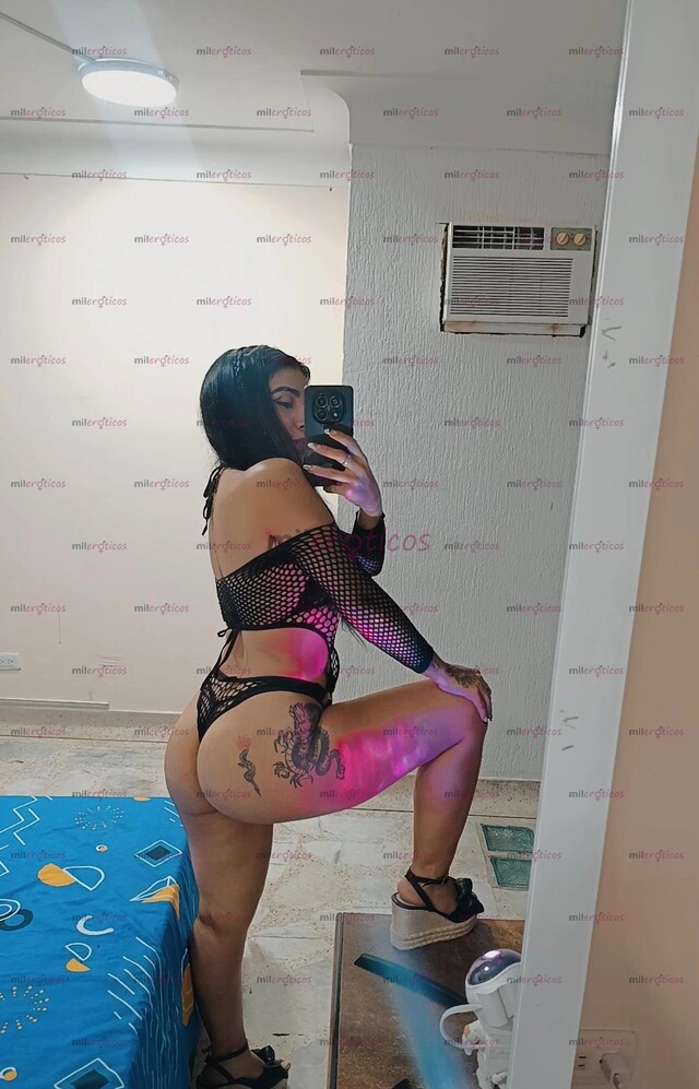 FOTOS DE ANDREA, HERMOSA JOVENCITA DELGADA MIDO 145 CM