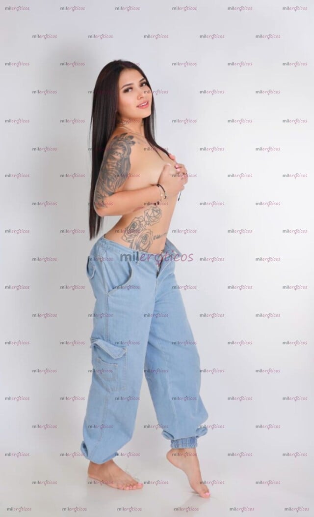 FOTOS DE CARITA ANGELICAL CON LUGAR CENTRAL Y CUERPO DELGADO MUY COMPLACIENTE