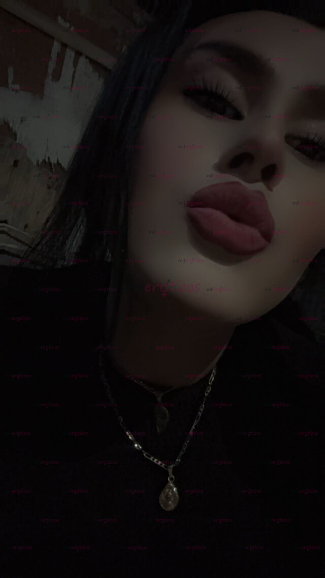 FOTOS DE MELISSA TU NIÑA TRANS DE CONFIANZA LISTA PARA COMPLACERTE