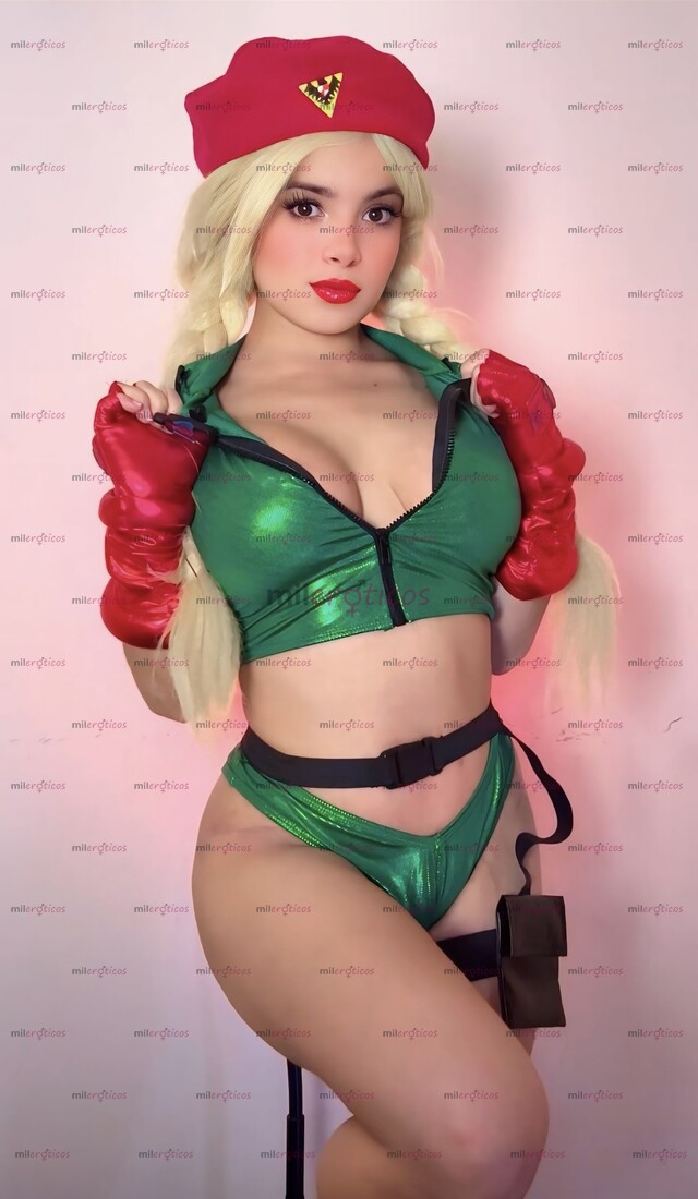 FOTOS DE CHANTELY, CUMPLO LO QUE TE IMAGINAS Y MAS