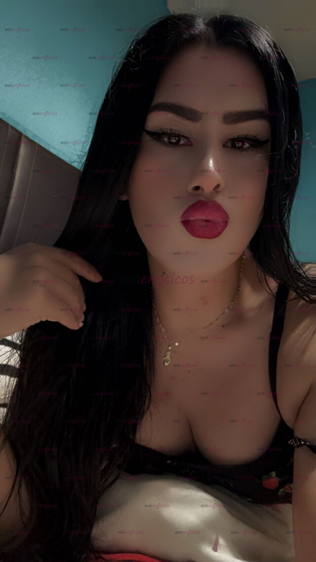 FOTOS DE MELISSA TU NIÑA TRANS DE CONFIANZA LISTA PARA COMPLACERTE