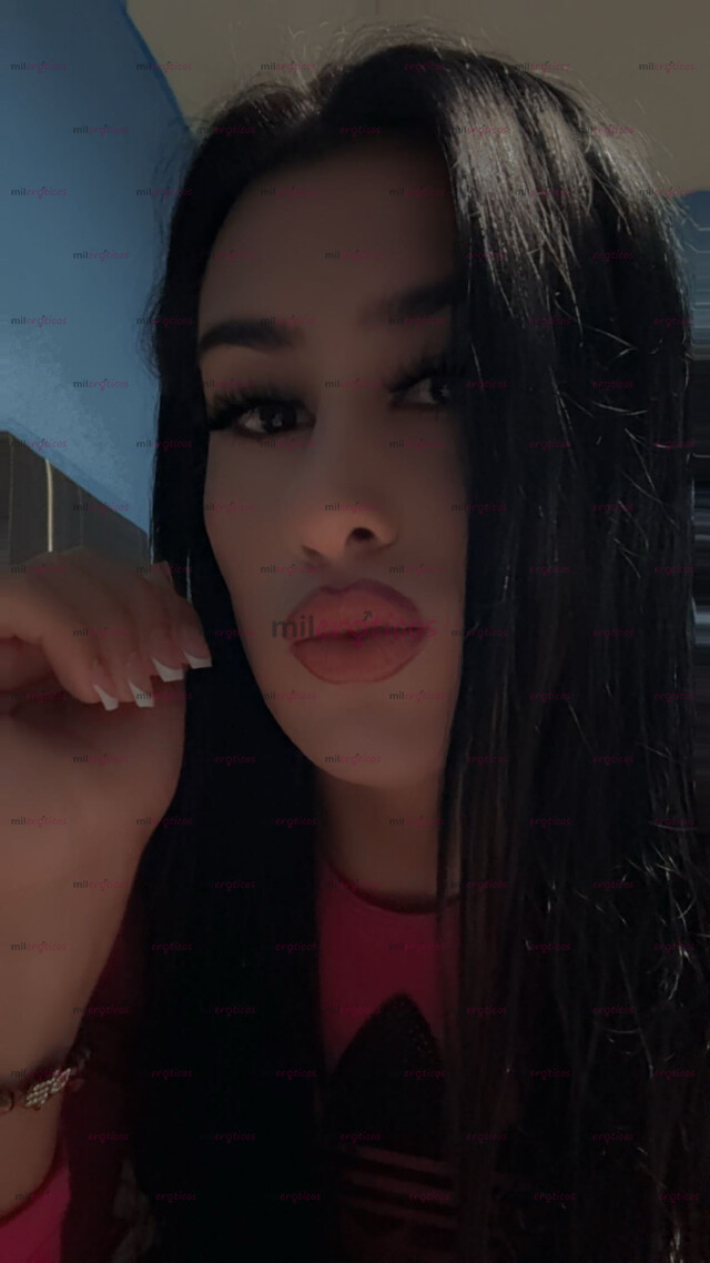 FOTOS DE MELISSA TU NIÑA TRANS DE CONFIANZA LISTA PARA COMPLACERTE