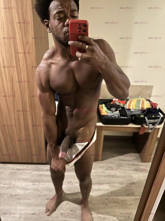 FOTOS DE H, PANAMEÑO EN TU CIUDAD, NEGRO DE 24 CENTÍMETROS DE VERGA