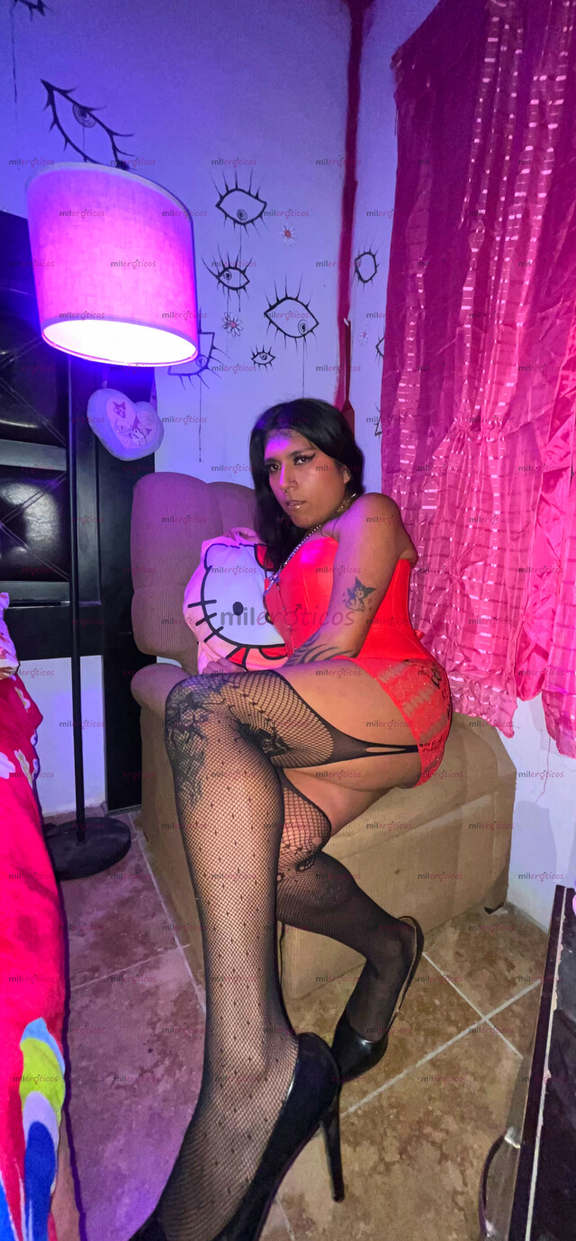 FOTOS DE MAMI RICA MORENA GÓTICA LISTA PARA EL PLACER MEOW