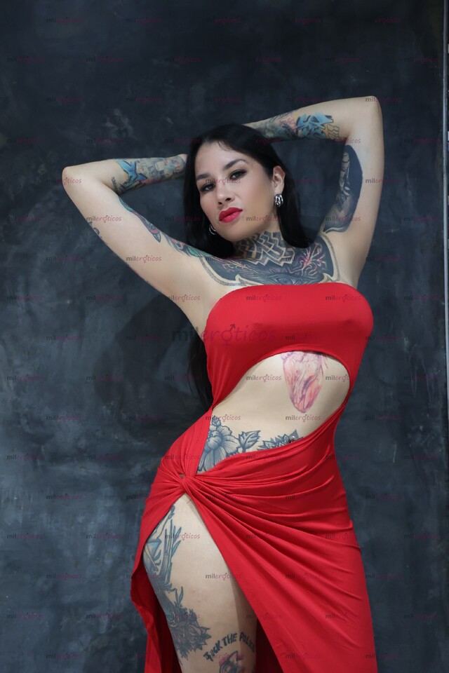 FOTOS DE EXOTICA DE CUERPO IMPRESIONANTE REAL EN TU CIUDAD