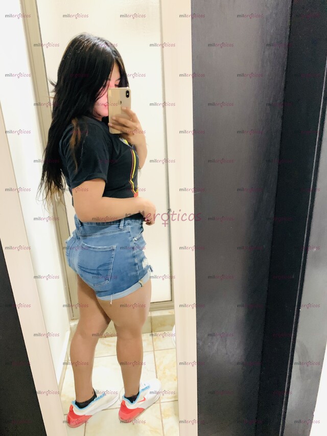FOTOS DE KAREN SITM CHÍCA TRANS 100 TRATÓ Y COMODIDAD CHICA FITNES