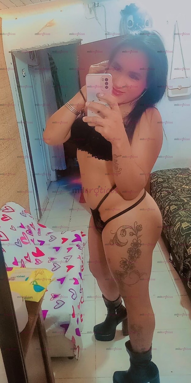 FOTOS DE ME LLAMO VERÓNICA MUJER TRANS DE 24 AÑOS DISPONIBLE PARA SATISFACERTE EN TODOS T