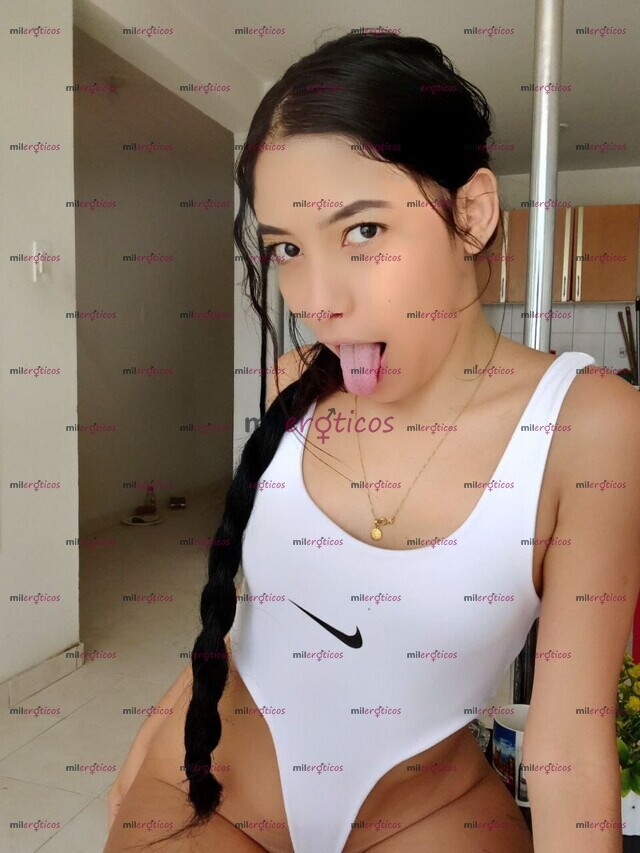 FOTOS DE HOLA SOY UNA CHICA MUY COMPLACIENTE TODITA PARA TI AMOR