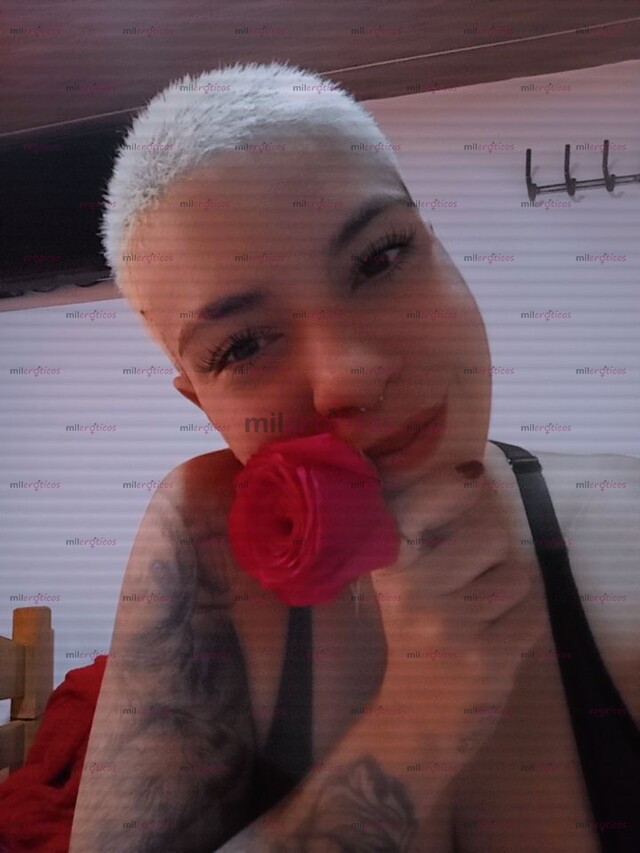 FOTOS DE LLEGANDO!!! MAKKA CALIENTE Y EXPERIMENTADA!