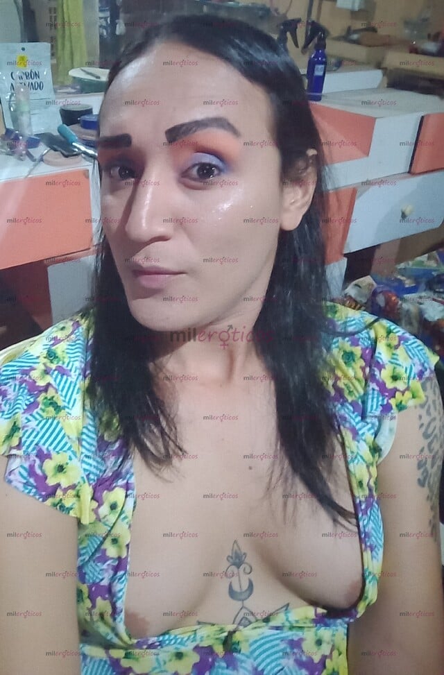 FOTOS DE TRANS PERRA .. ARRECHA ESPERA POR TI. DISPONIBLE MIS AMORES EN TU CIUDA