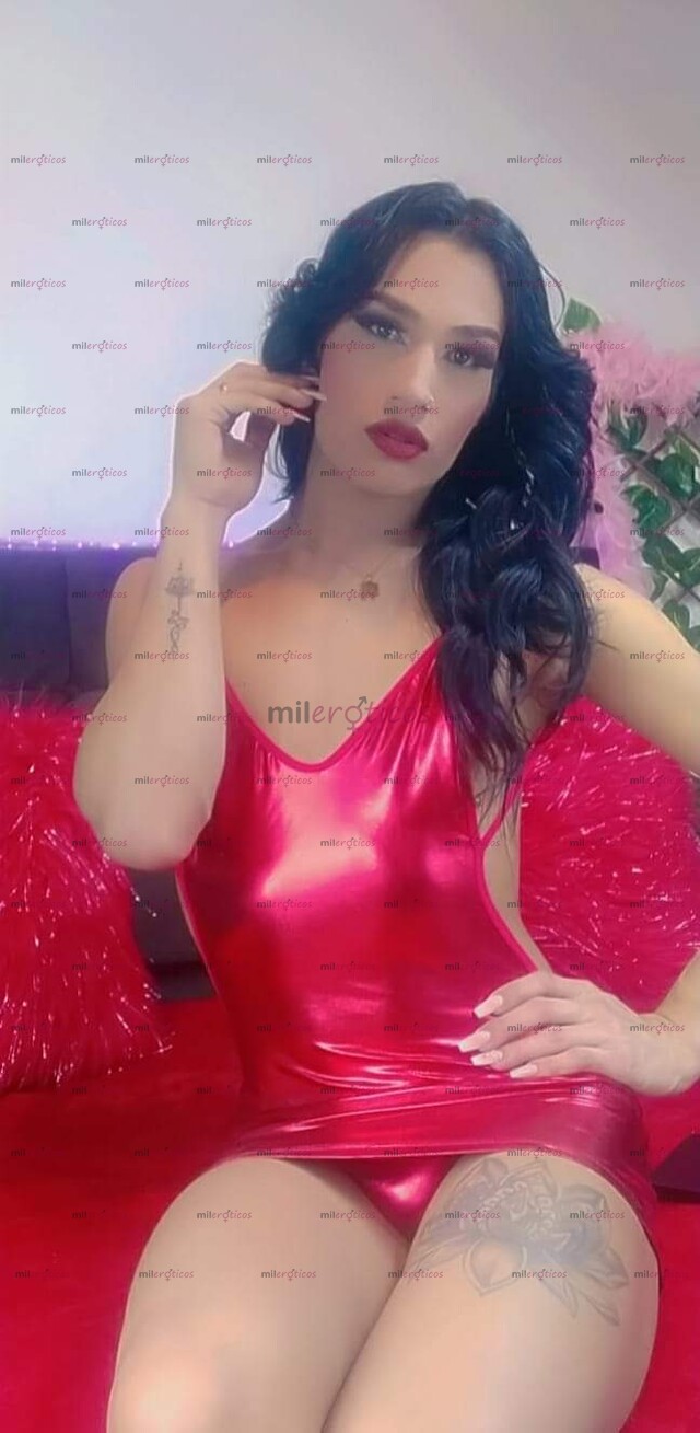 FOTOS DE ROXI UNA TRANS CHICA CALIENTE Y FULL COMPLACIENTE