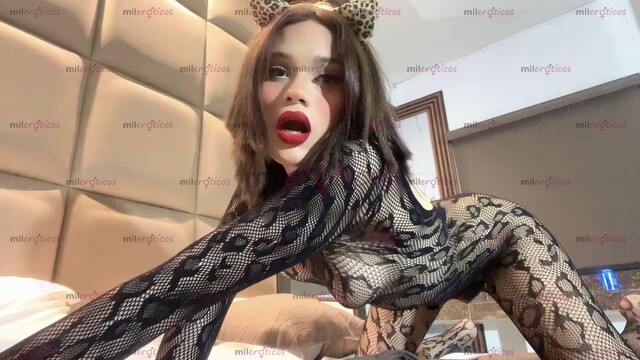 FOTOS DE SEXY CHICA TRANS NUEVA EN EL AMBIENTE COJEME O TE COJO