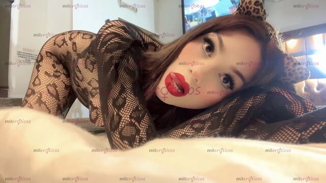 FOTOS DE SEXY CHICA TRANS NUEVA EN EL AMBIENTE COJEME O TE COJO