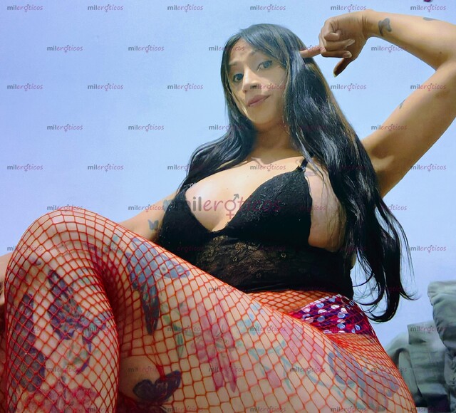 FOTOS DE SEXY Y HERMOSA TRANS XON GANAS DE PASARLA SUPER RICO VEN Y ME CONOCES