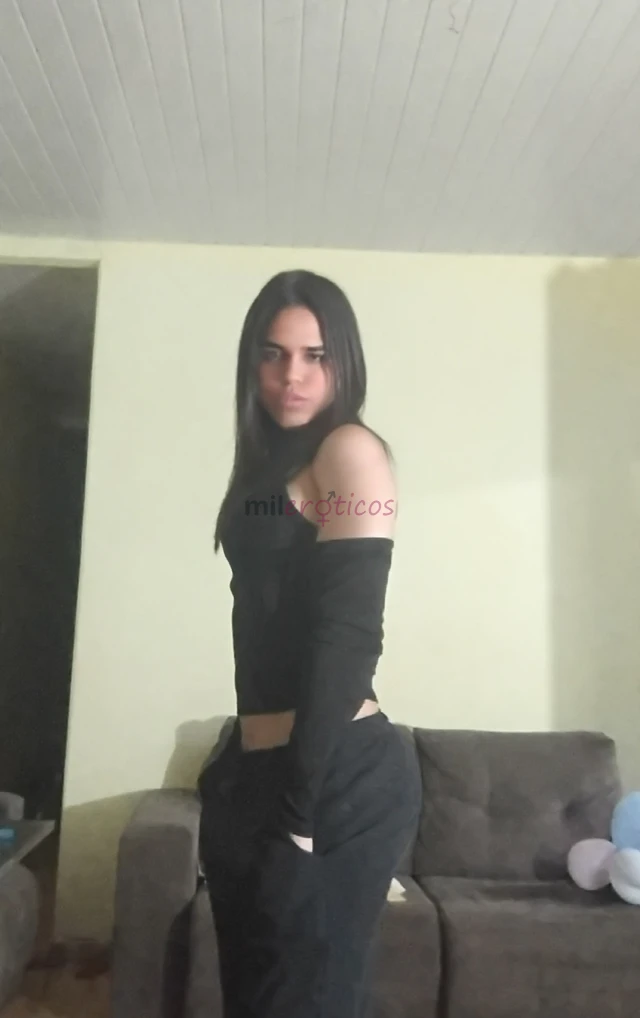 Mujer trans atualmente trabalhando tenho 26 anos 1 72 metros de altura sou da venezuela e estou pronta para realizar seus maiores desejos com a devida...