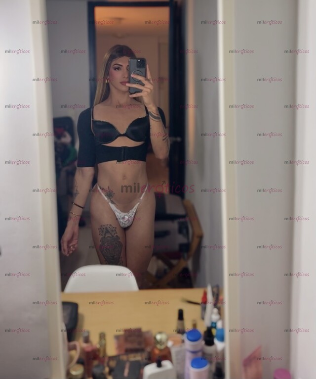 FOTOS DE AQUÍ HERMOSA COLOMBIANA TRANS CALIENTE DOTADA Y CULONA