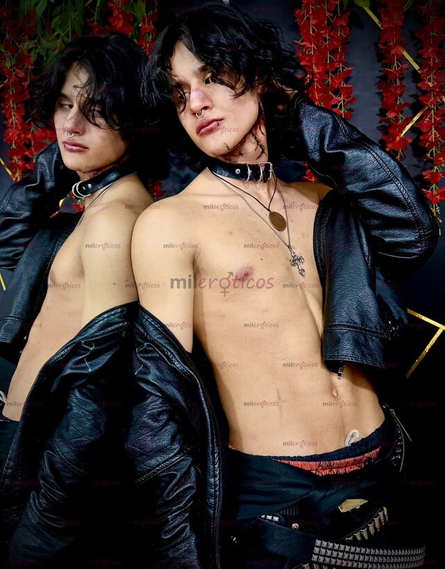 FOTOS DE DARK DE 18 AÑOS, CON BUEN MATERIAL, MENTE ABIERTA DESDE10K