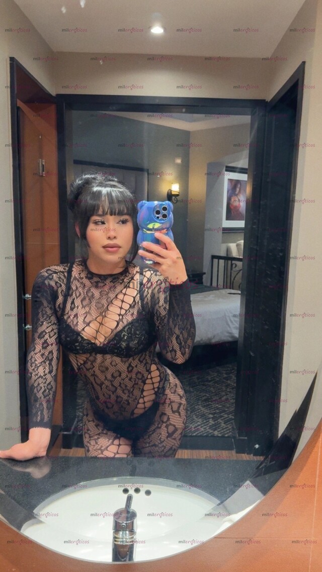 FOTOS DE TRANS GUAPA Y ARDIENTE! SOLO HOSPEDADOS DISPONIBLE 24 HRS