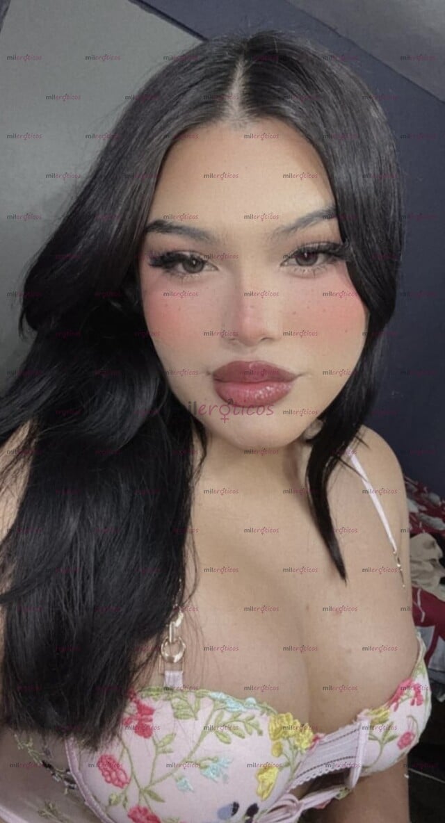 FOTOS DE REGRESO SU TRANNY FAVORITA, FANNY FEMENINA Y CACHONDA