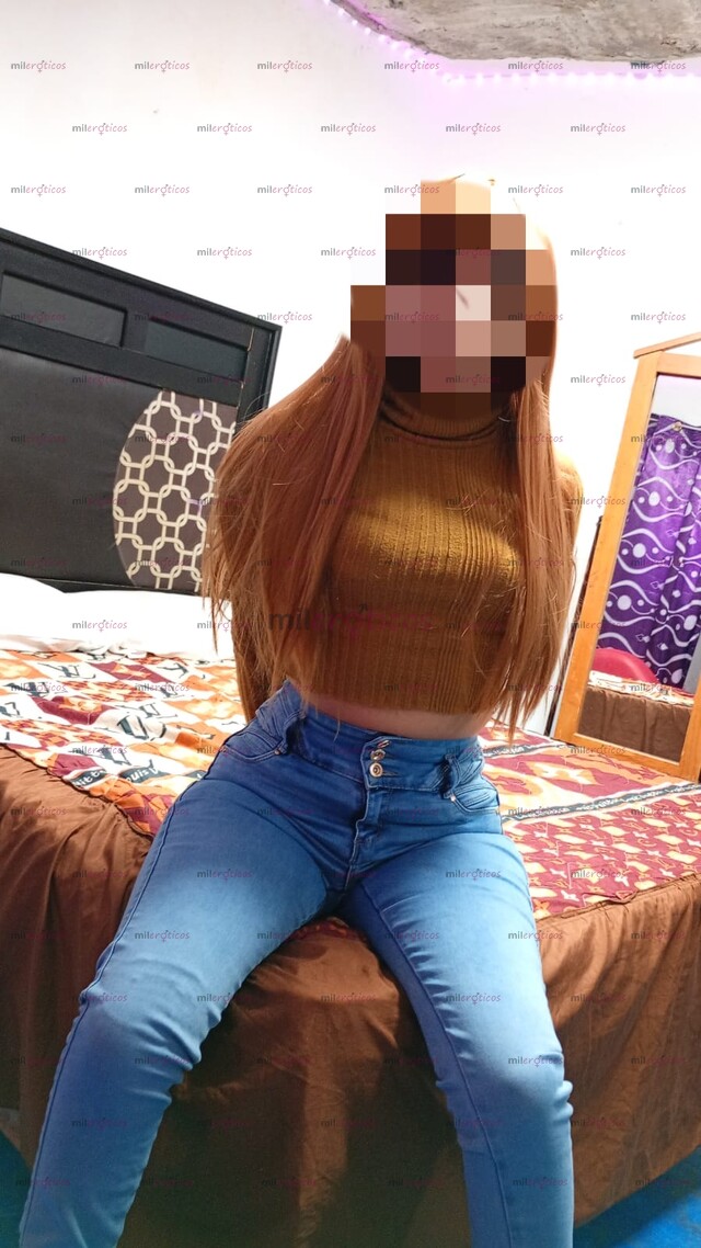 FOTOS DE LA FAVORITA ESTÁ DE REGRESO CAMILA 600 600 600!!!!