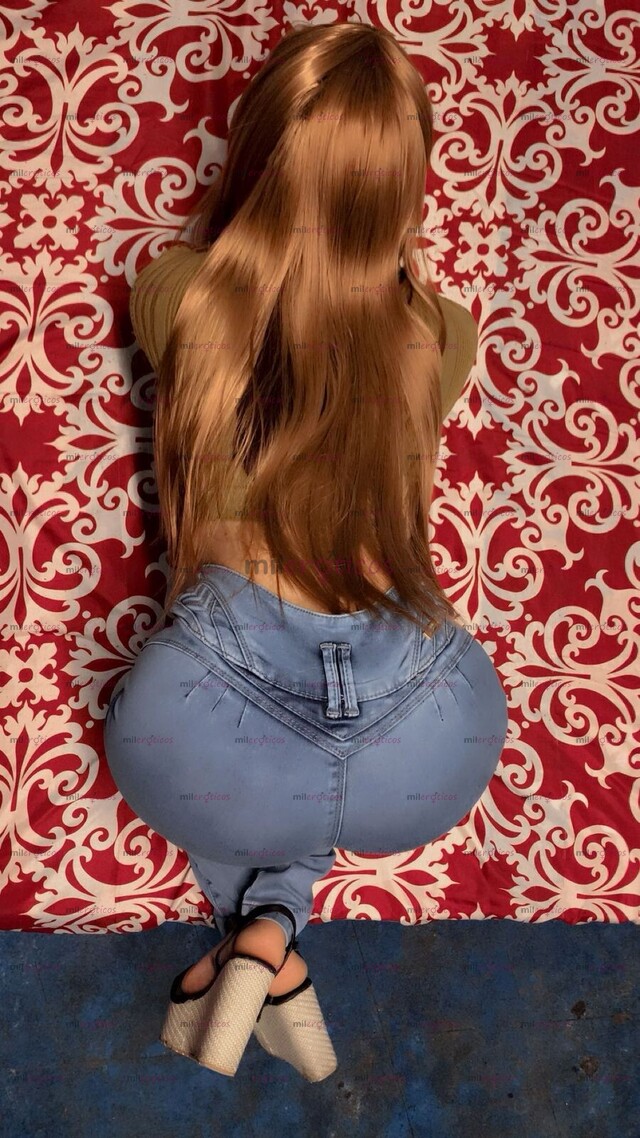 FOTOS DE LA FAVORITA ESTÁ DE REGRESO CAMILA 600 600 600!!!!