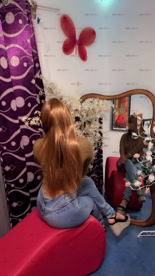 FOTOS DE LA FAVORITA ESTÁ DE REGRESO CAMILA 600 600 600!!!!