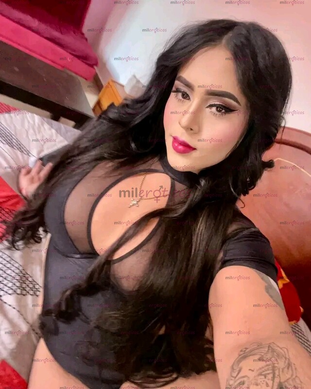FOTOS DE TU CULONA FAVORITA GORDITA SEXY FEMENINA TRANS VENZOLANA