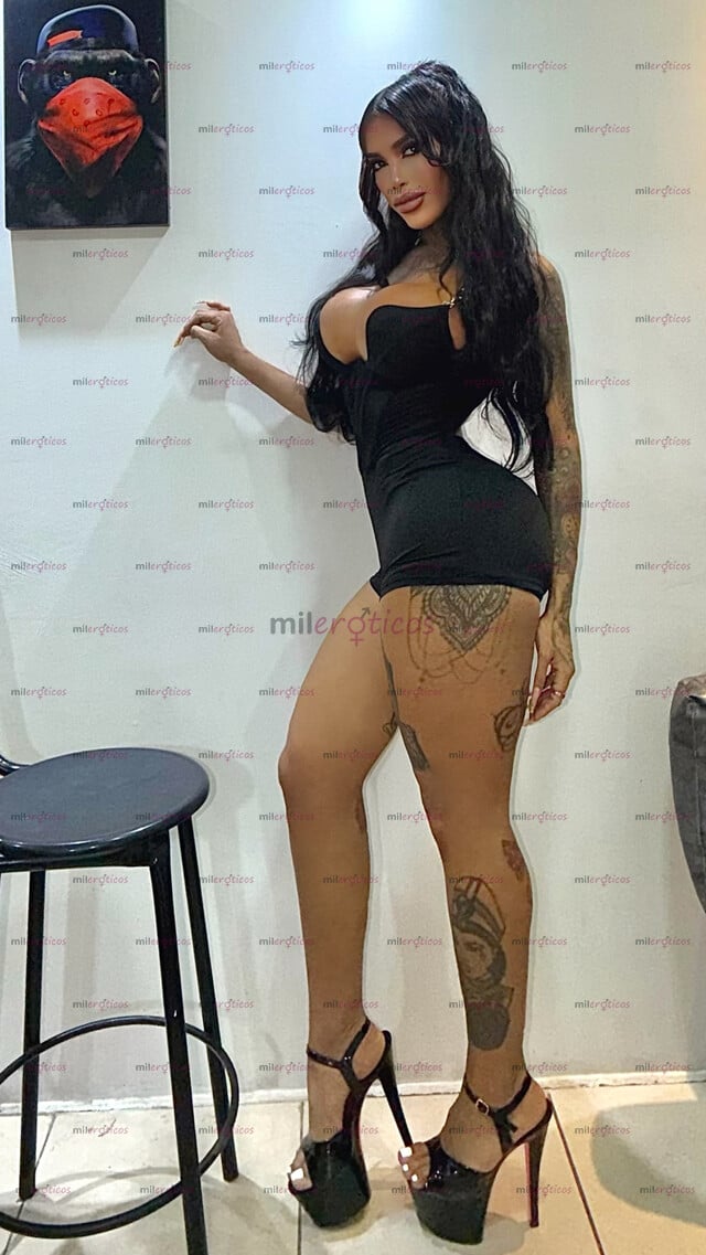 FOTOS DE DISPONIBLE EXOTIC ISSA ... CULONA, TETONA, VERGONA NO TE QUEDES SIN PROBARME XXX