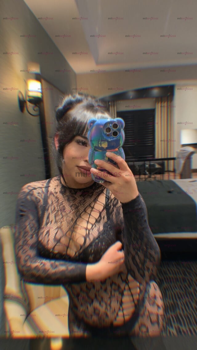 FOTOS DE TRANS GUAPA Y ARDIENTE! SOLO HOSPEDADOS DISPONIBLE 24 HRS