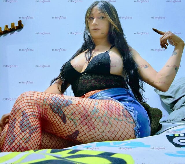FOTOS DE HOLA SEXY TRANS SUPER FEMENINA, DESCOMPLICADA Y HERMOSA VEN A MI