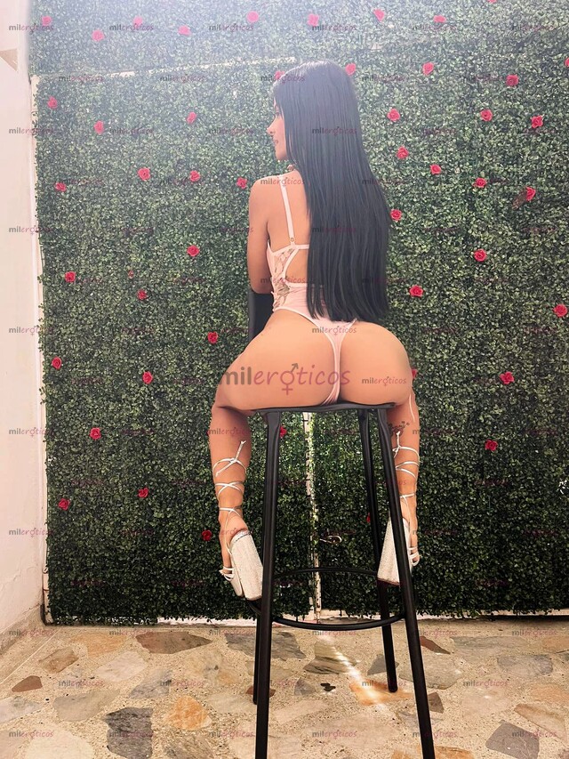 FOTOS DE LUNA MAS QUE UN ENCUENTRO, UNA EXPERIENCIA