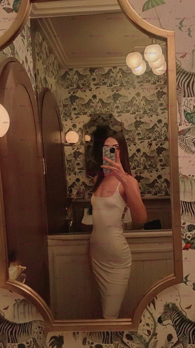 FOTOS DE TRANS SÚPER FEMENINA 100% REAL NO TE PIERDAS LA OPORTUNIDAD DE CONOCERME