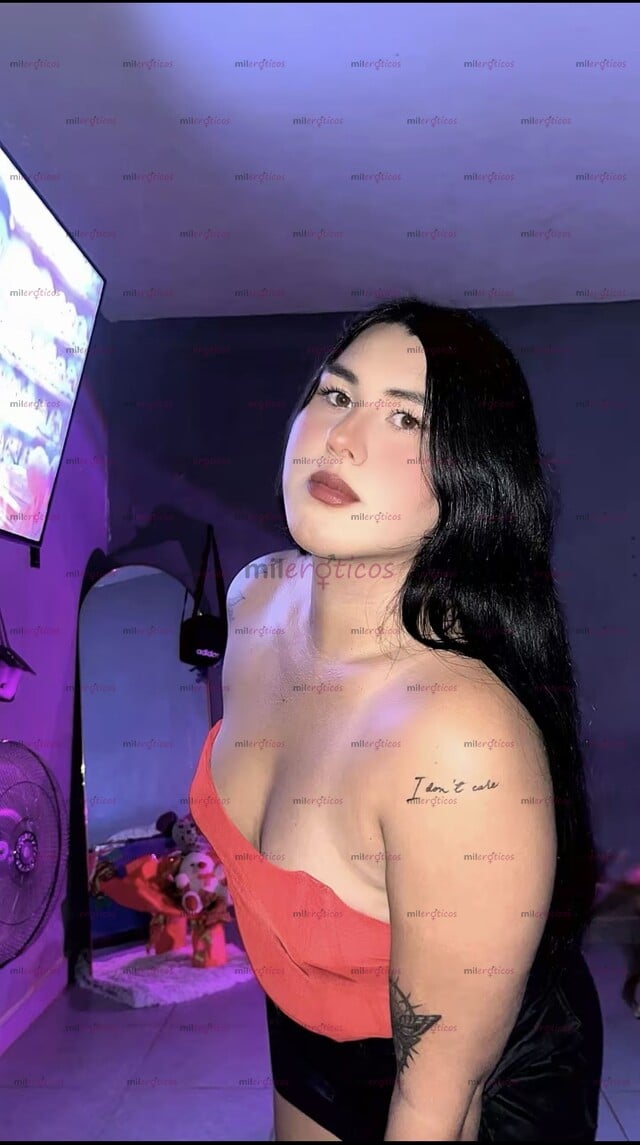 FOTOS DE KENDRA CHICA TRANS COGEMOS QUIERES LECHE $ INSTALATE