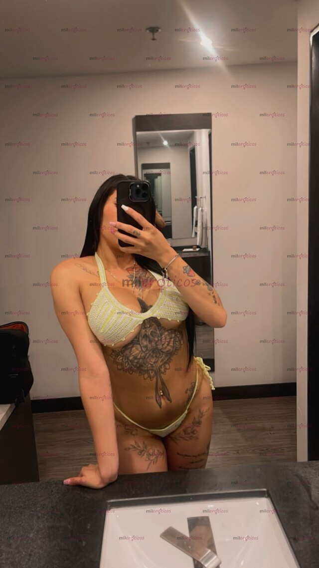 FOTOS DE HOLA SOY ESTRELLA UNA CHICA PELI NEGRA MUY CALIENTE