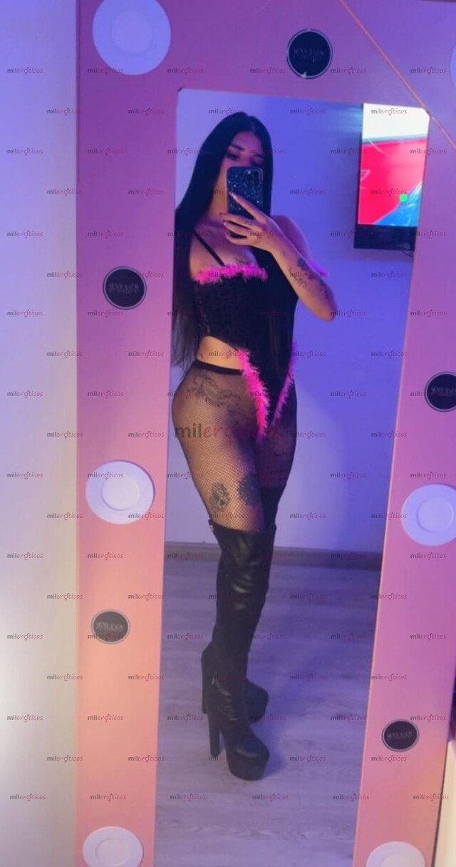 FOTOS DE HOLA SOY ESTRELLA UNA CHICA PELI NEGRA MUY CALIENTE