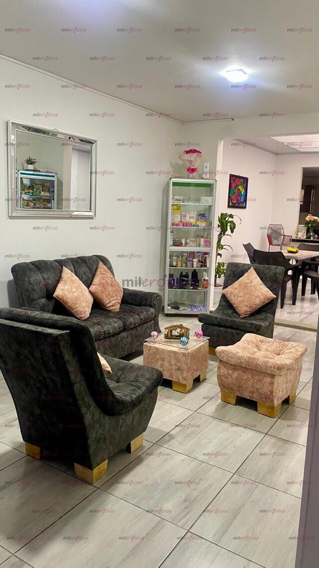 FOTOS DE EXCLUSIVA CASA EN EL CENTRO DE IBAGUÉ MANSIÓN FEM