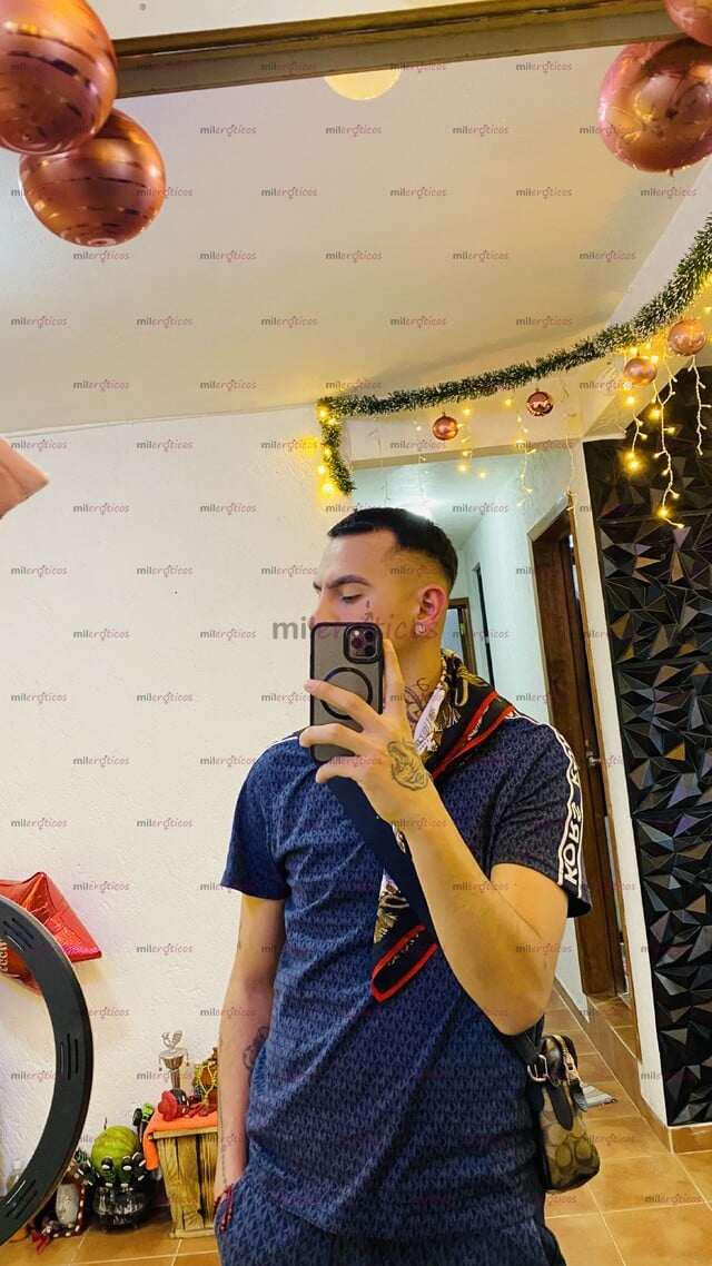 FOTOS DE 19 CMS VERGON TATUADO JOVEN, CHAKALON DISPONIBLE EN TU CIUDAD ÚNICOS DÍAS