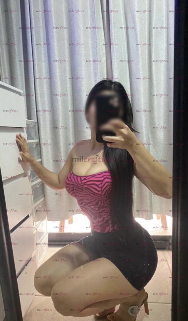 FOTOS DE NOEMÍ, JOVEN Y LINDA AMOR, REAL Y SERVICIO DE CALIDAD