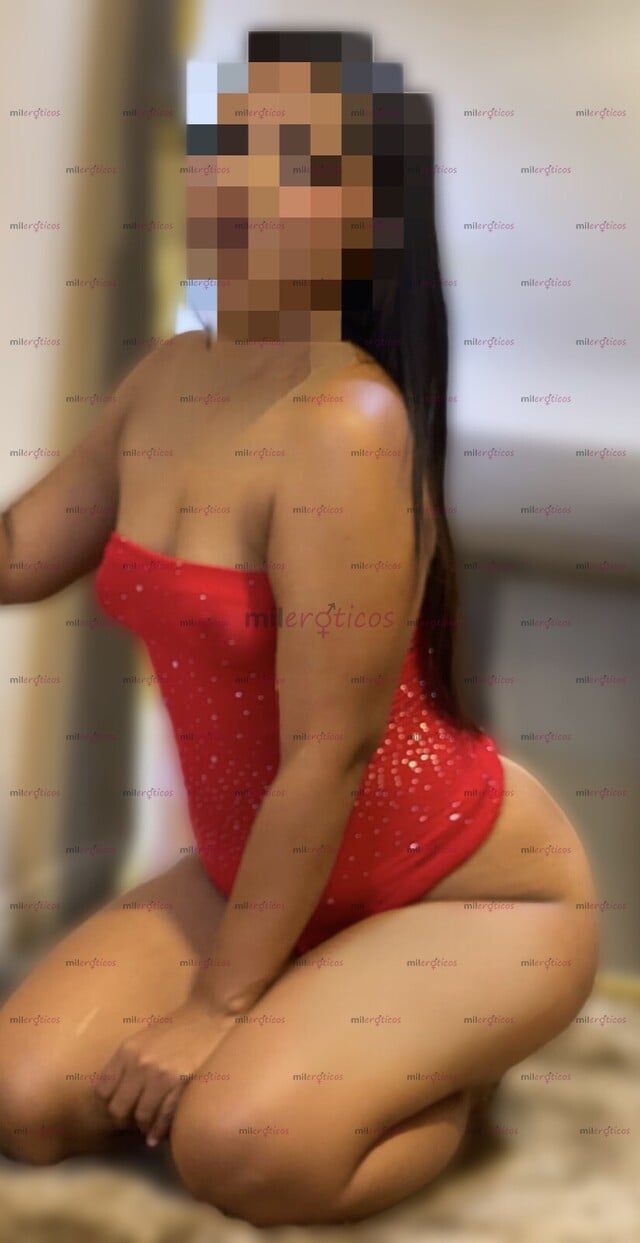 FOTOS DE HOLA AMOR SOY ASHLEY, NUEVA MASAJISTA EN PURE GLOW SPA