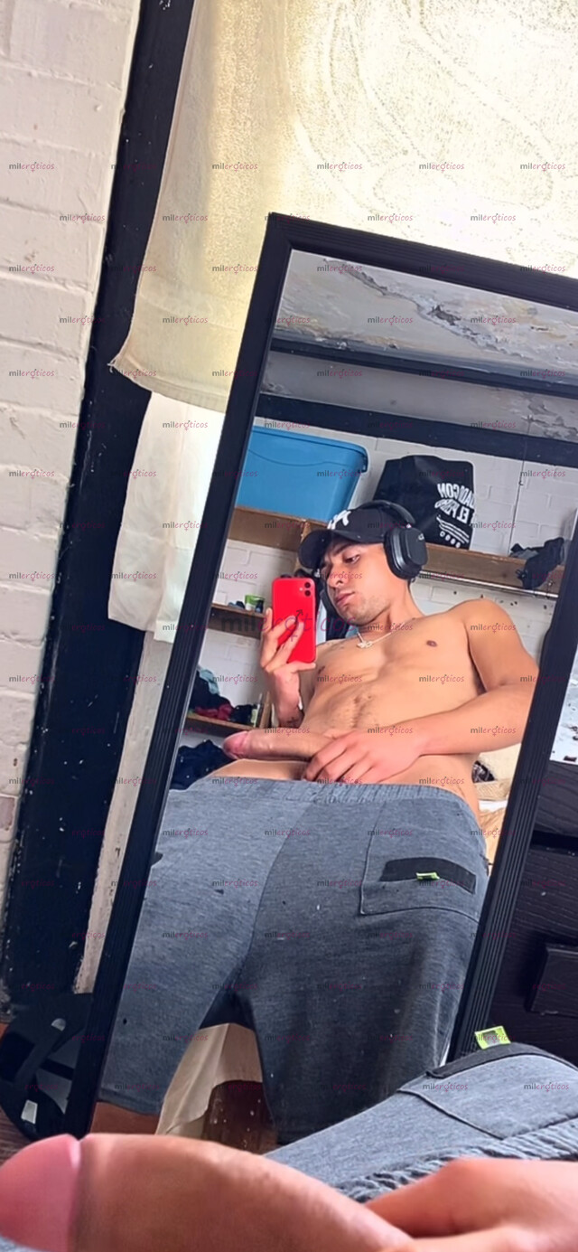 FOTOS DE BUENA VERGA DF, 23 AÑOS INTER ACTIVO ,POCOS DÍAS $1500