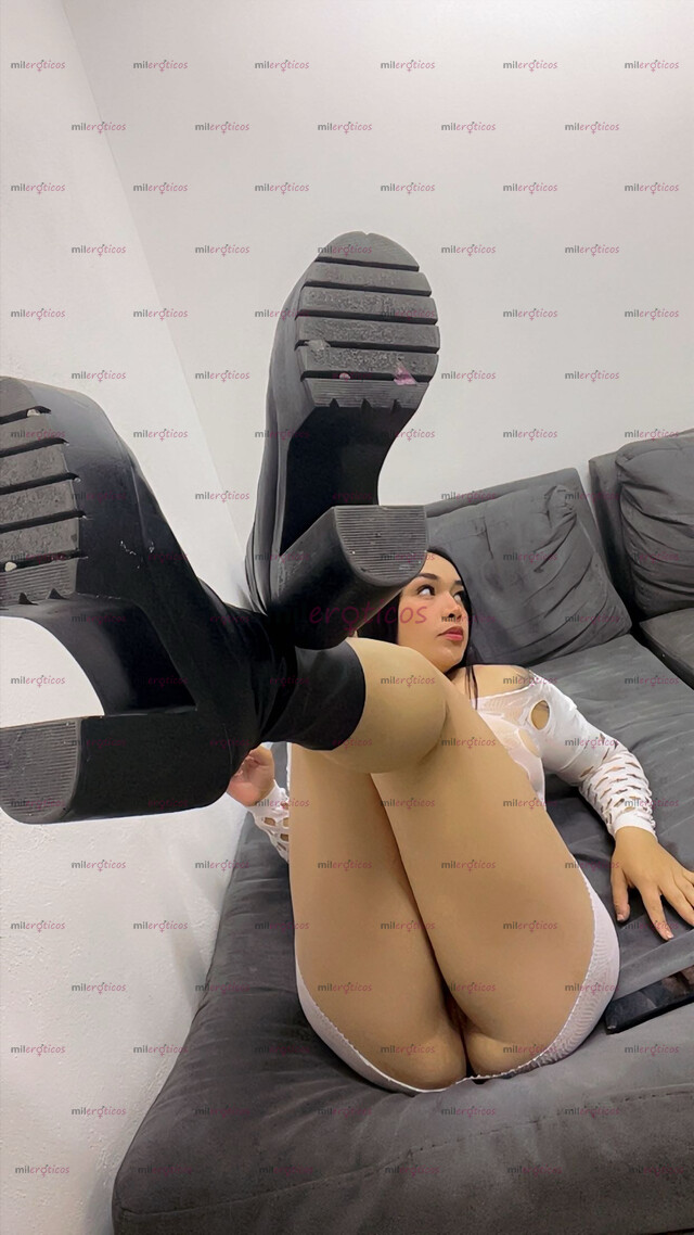 FOTOS DE MARIFER, CHICA VIP, CARA BONITA Y LISTA PARA DARTE PLACER