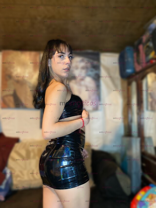 FOTOS DE LA CHICA CASTAÑA, QUE HARÁ TUS FANTASÍAS REALIDAD VEN PRUÉBAME